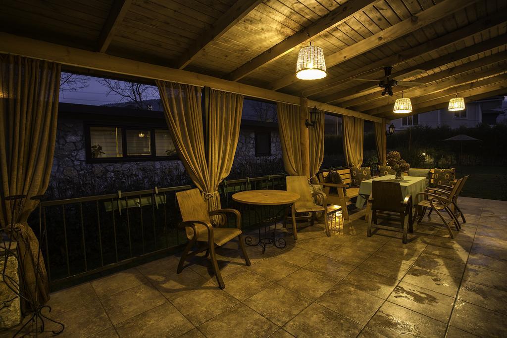 Sapanca Villa Pera Cameră foto